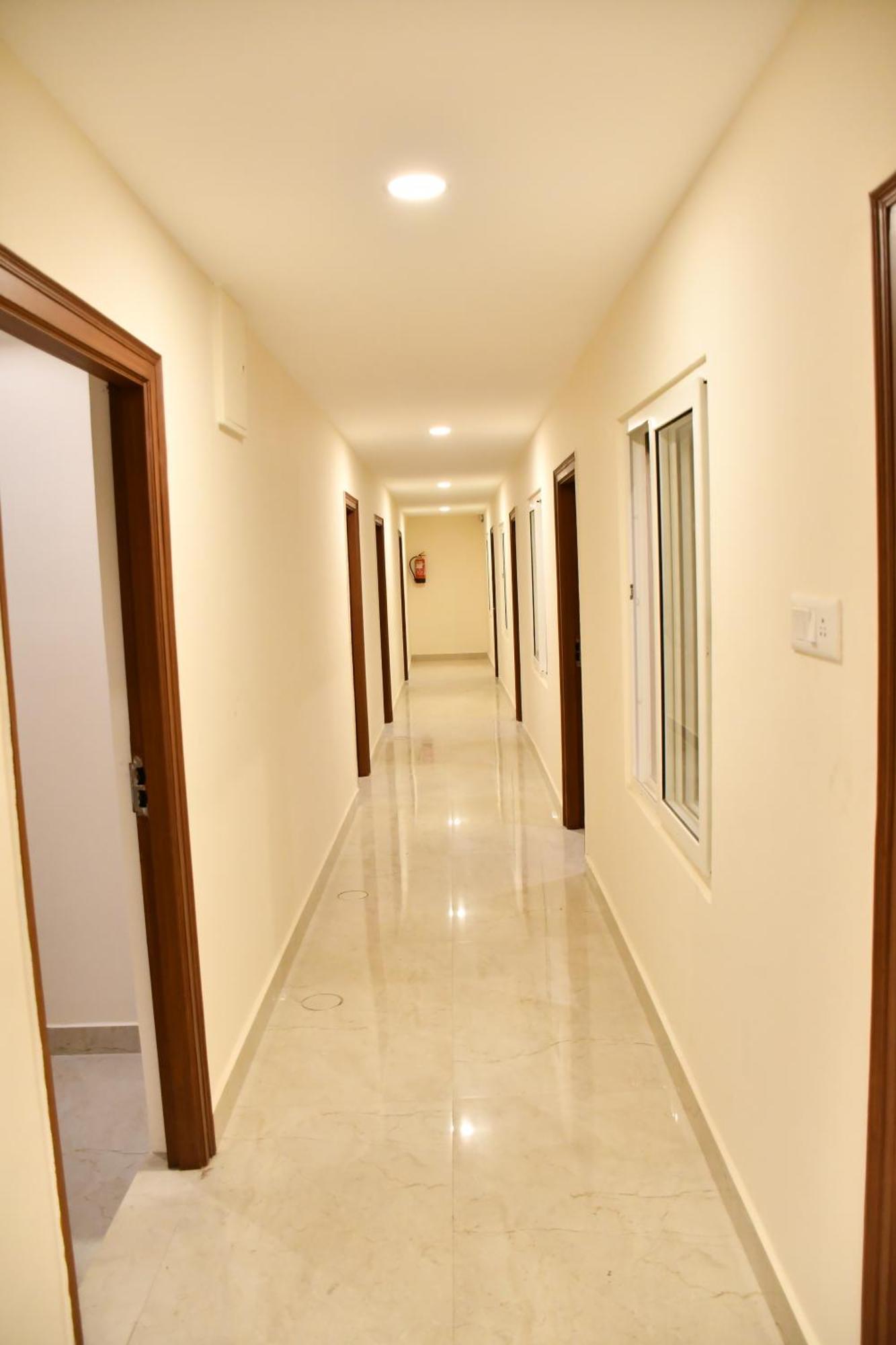 Hotel Dhruv Elite And Banquets Hyderabad Esterno foto