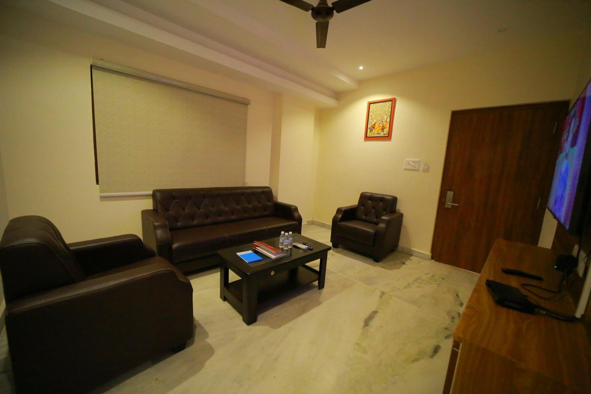 Hotel Dhruv Elite And Banquets Hyderabad Esterno foto