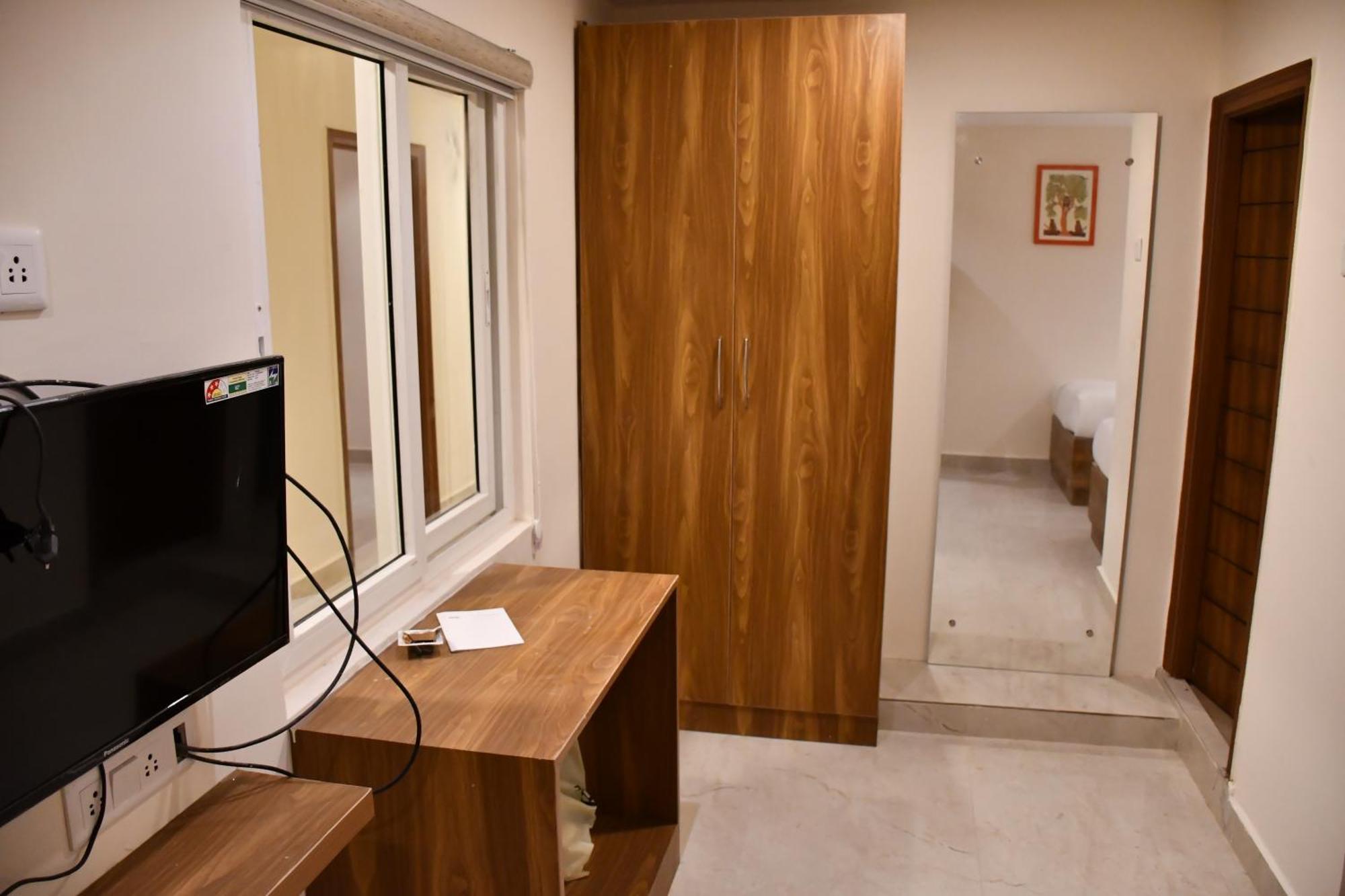 Hotel Dhruv Elite And Banquets Hyderabad Esterno foto