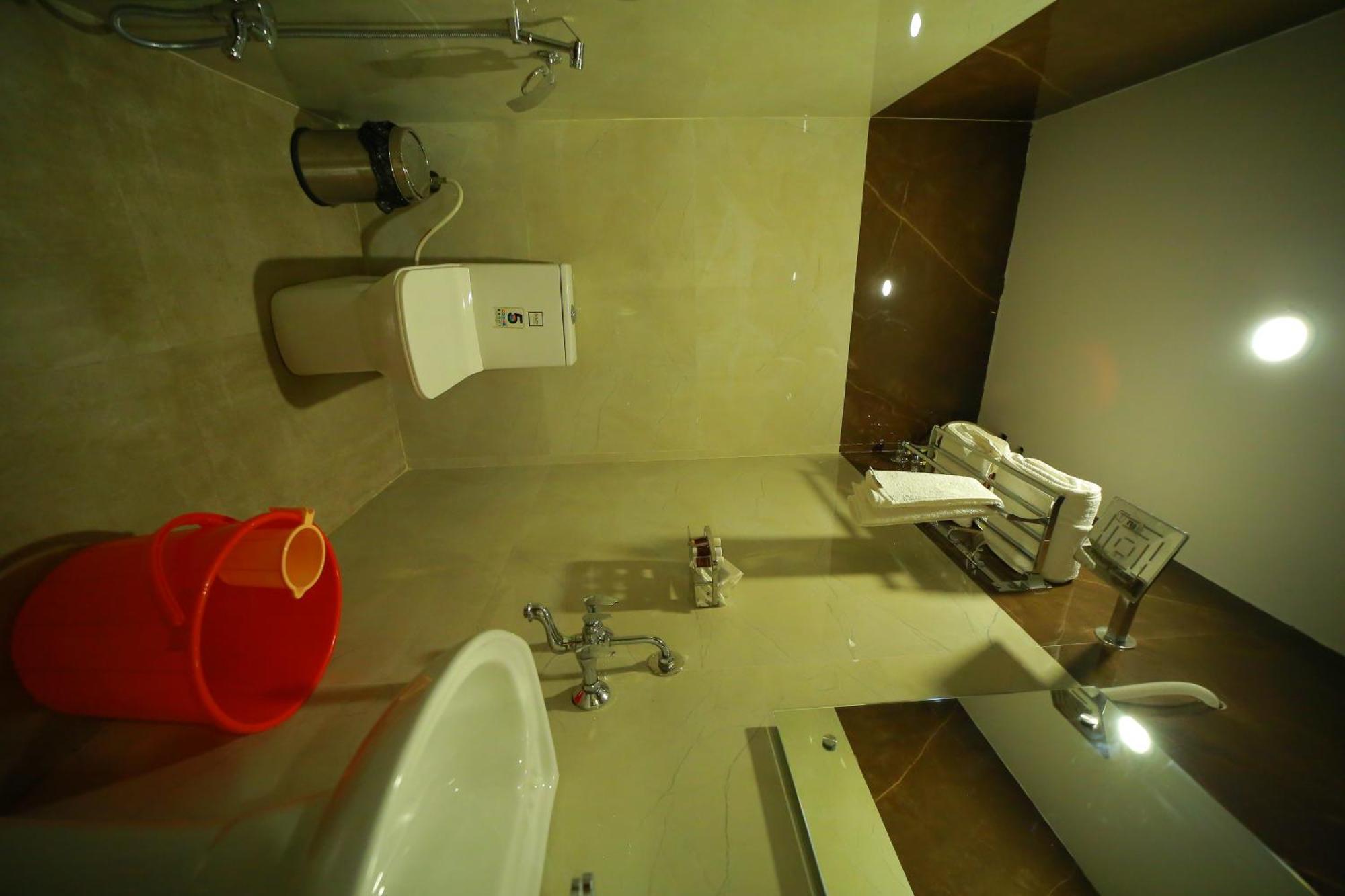 Hotel Dhruv Elite And Banquets Hyderabad Esterno foto